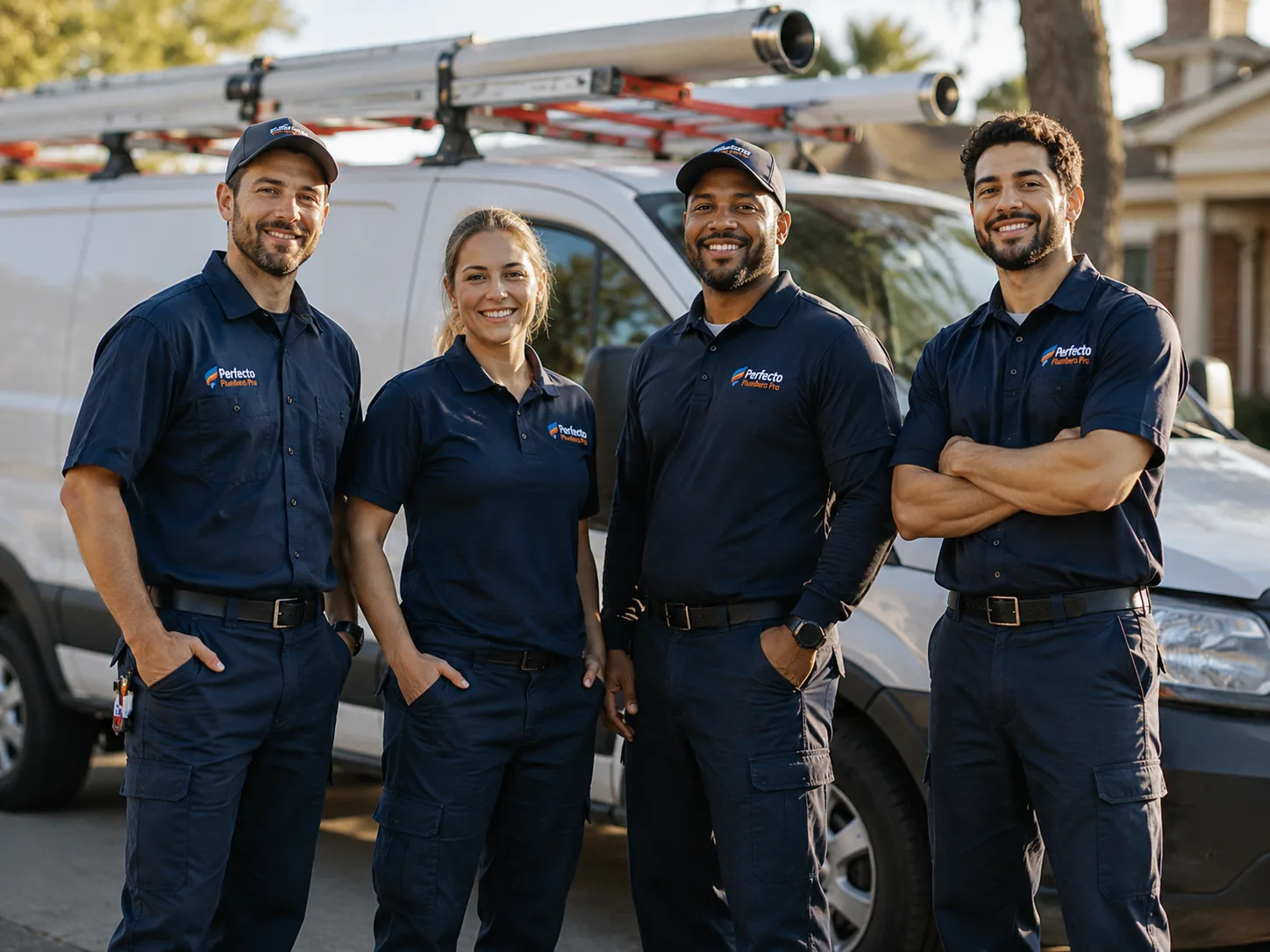 Emergency Plumber Near Me in Amarillo, TX near me